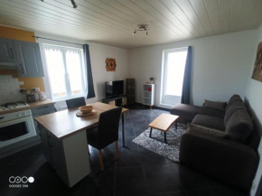Logement au coeur de l'Auvergne